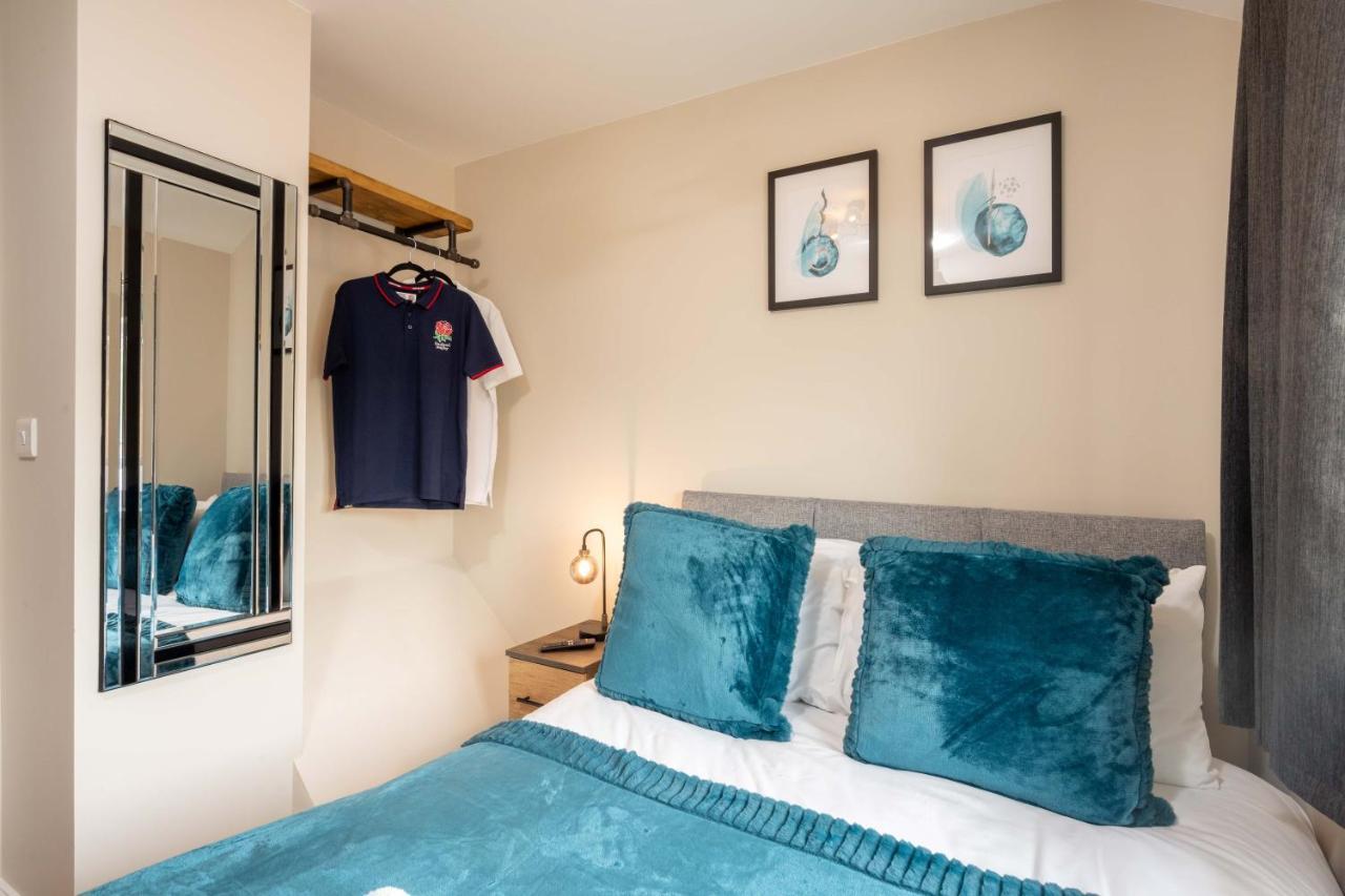 The Oaklands - Luxury Spacious 6-Bed, Near Solihull, Birmingham City, Jlr, Nec, Airport, Resorts World, Hs2 Екстериор снимка